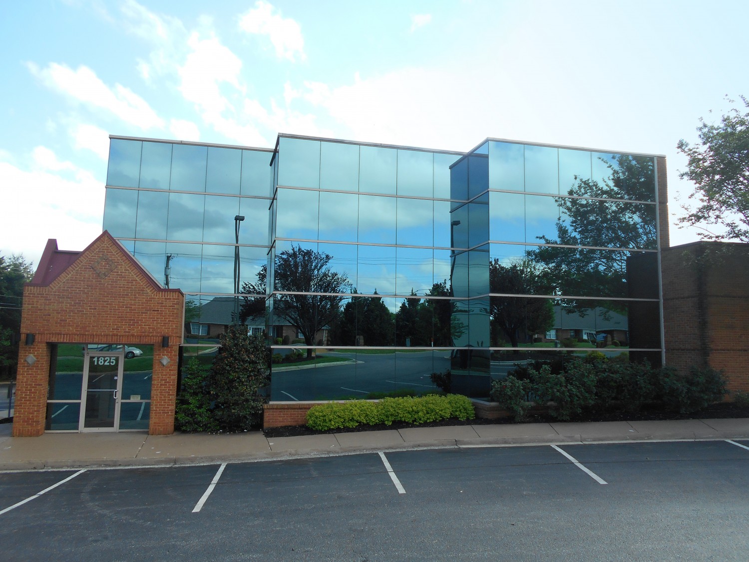 Care at Ophthalmology Eye Associates of Goldsboro Mid