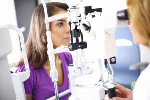 Harman Eye Center All Laser LASIK