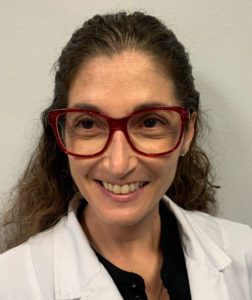 Deena Falsetta Gilbert