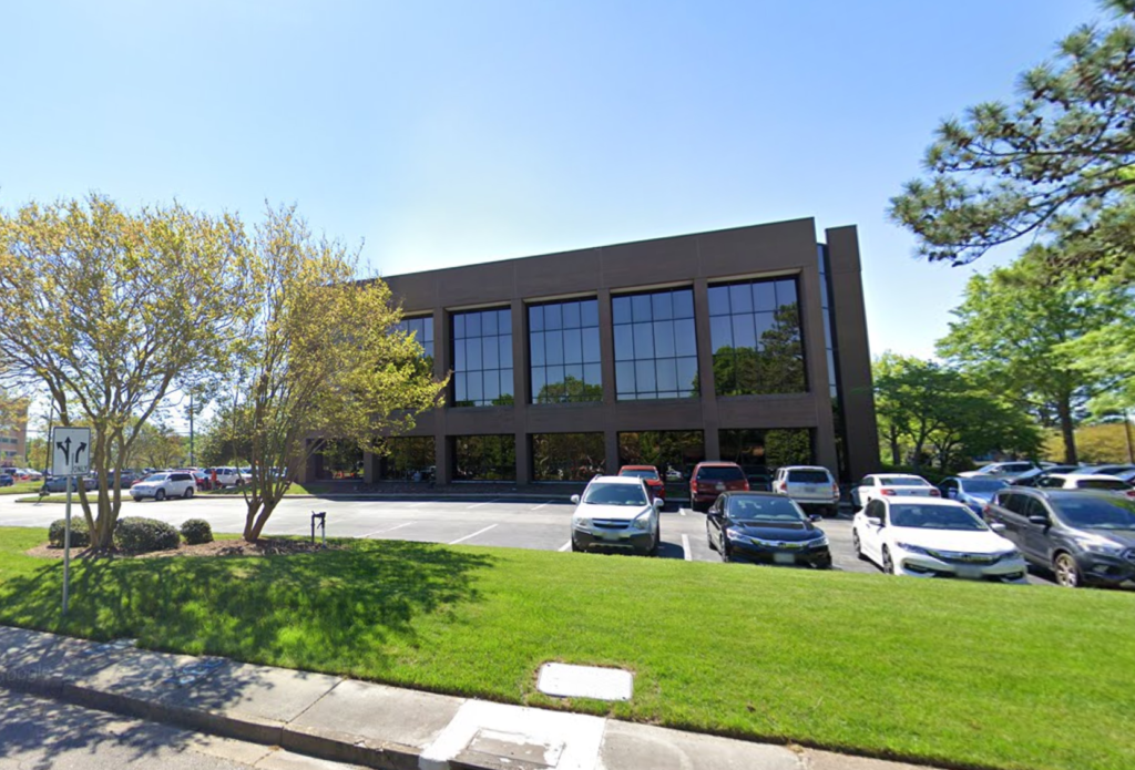 Norfolk, Virginia MidAtlantic Eyecare