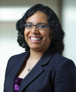 Sara De La Rosa, M.D.